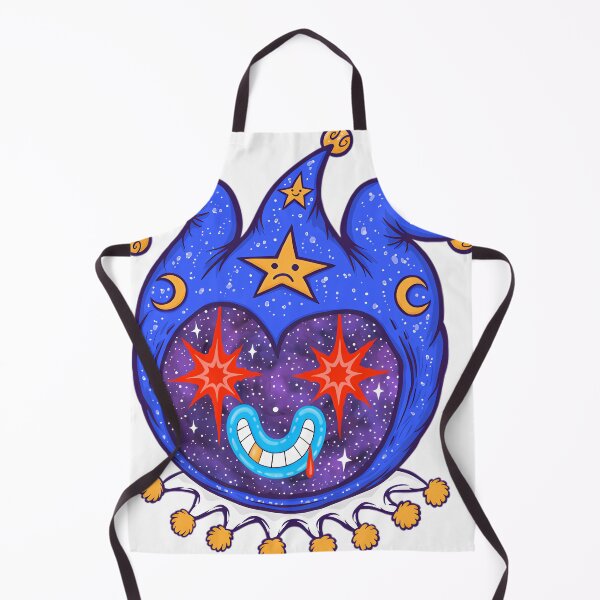 Item preview, “Deep Space Nightmare Entity” designed and sold by BubblePancake.