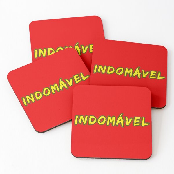 Item preview, Indomável designed and sold by AmorBugado™ by Juno & Lucitini.