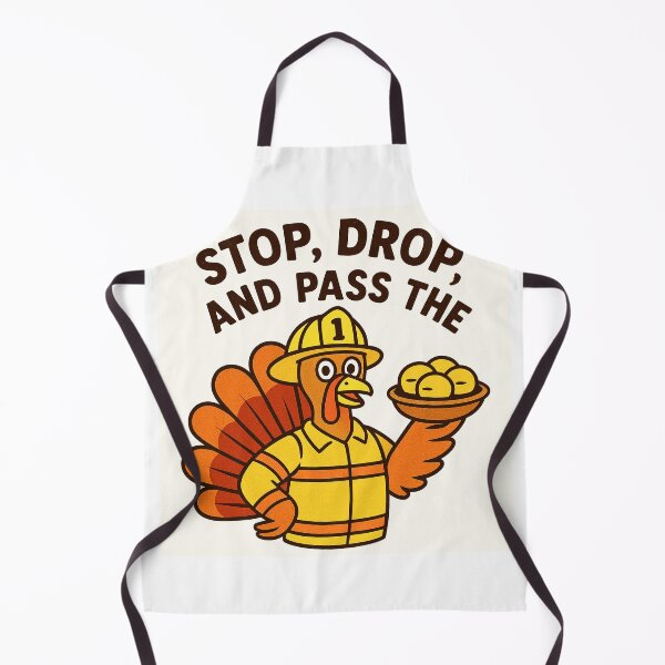 Item preview, Stop, Drop, and Pass the Rolls designed and sold by WheelieGdArt.