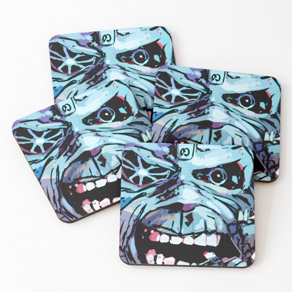 Item preview, Zombie killer designed and sold by Glenbobagins.