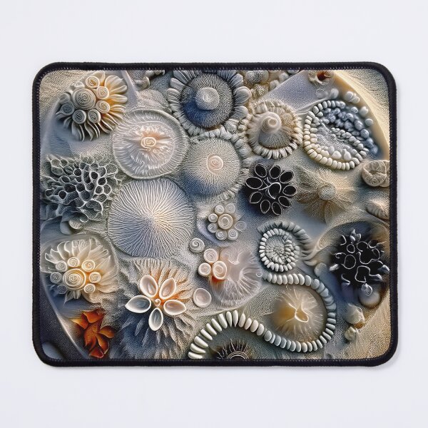 Item preview, Nautical mandala designed and sold by andreisky.