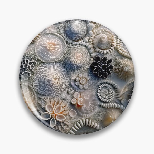 Item preview, Nautical mandala designed and sold by andreisky.