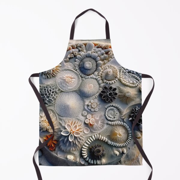 Item preview, Nautical mandala designed and sold by andreisky.