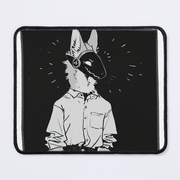 Item preview, Lo-Fi Protogen Beats to Relax and Vibe designed and sold by Finmm.