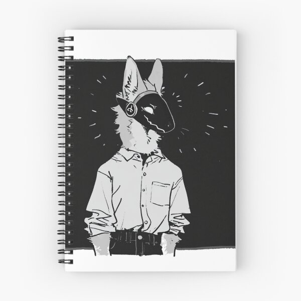 Item preview, Lo-Fi Protogen Beats to Relax and Vibe designed and sold by Finmm.