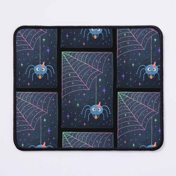 Item preview, Spidey Party designed and sold by mangolindsay.