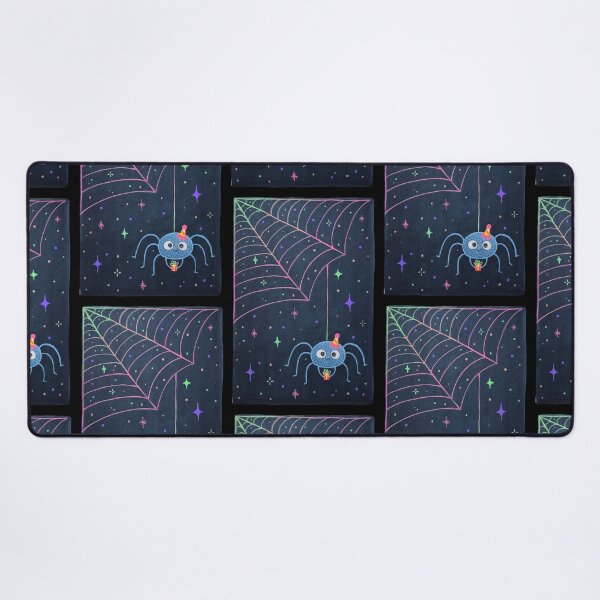 Item preview, Spidey Party designed and sold by mangolindsay.