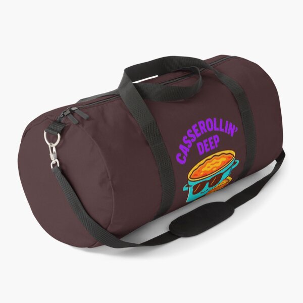Item preview, Casserollin’ Deep - V7 designed and sold by WheelieGdArt.