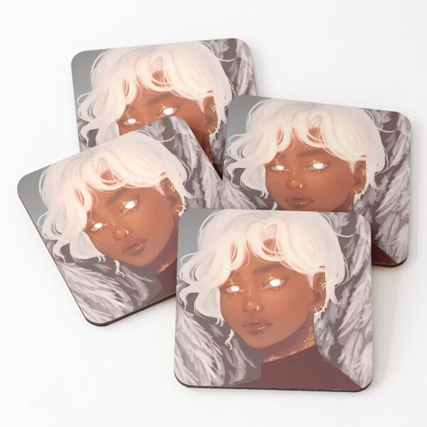 Item preview, Melel Leos designed and sold by MichaliCial Art.