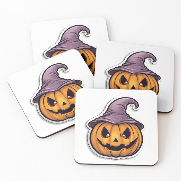 Item preview, Evil Jack O’Lantern designed and sold by RBCreates.