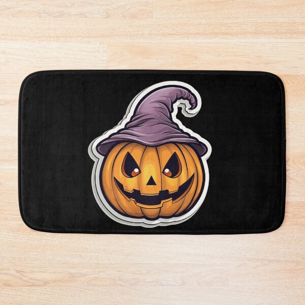 Item preview, Evil Jack O’Lantern designed and sold by RBCreates.