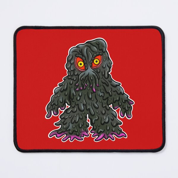 Item preview, Chibi Hedorah designed and sold by FromHell.
