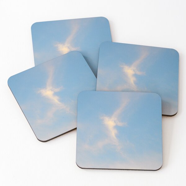Item preview, Cloudscape, Touched by Heaven designed and sold by Wonders Of Paradise.