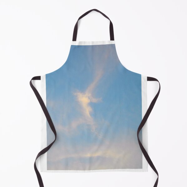 Item preview, Cloudscape, Touched by Heaven designed and sold by Wonders Of Paradise.
