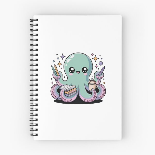 Item preview, Multitasking designed and sold by marshmelephant.