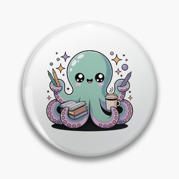 Item preview, Multitasking designed and sold by marshmelephant.