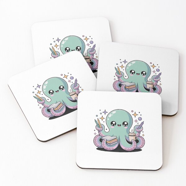 Item preview, Multitasking designed and sold by marshmelephant.