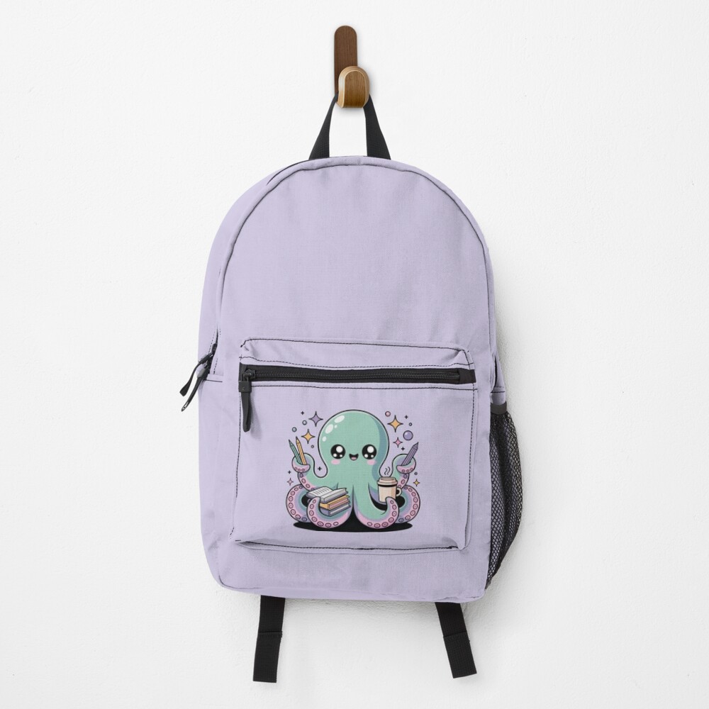 Artikel-Vorschau von Rucksack, designt und verkauft von grahamrm.