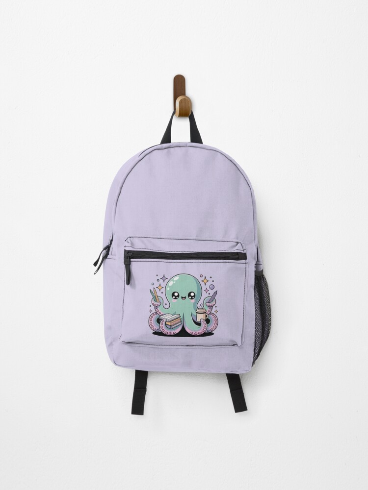 Thumbnail 1 of 3, Backpack, Multitasking designed and sold by grahamrm.