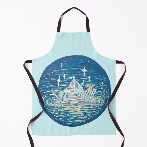 Item preview, Dream Boat designed and sold by mangolindsay.