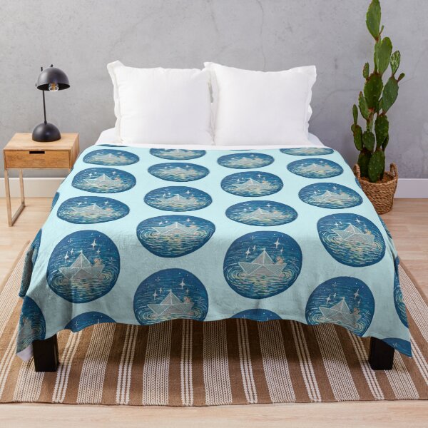 Item preview, Dream Boat designed and sold by mangolindsay.