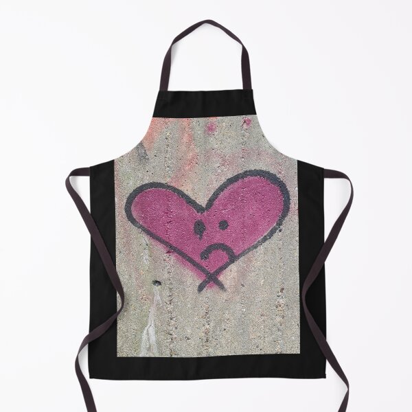 Item preview, SAD HEART designed and sold by Mitmischerin.