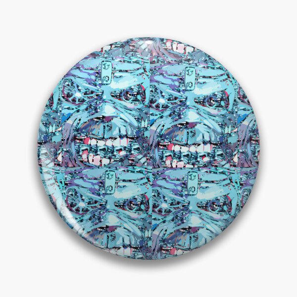 Item preview, Collective zombies designed and sold by Glenbobagins.
