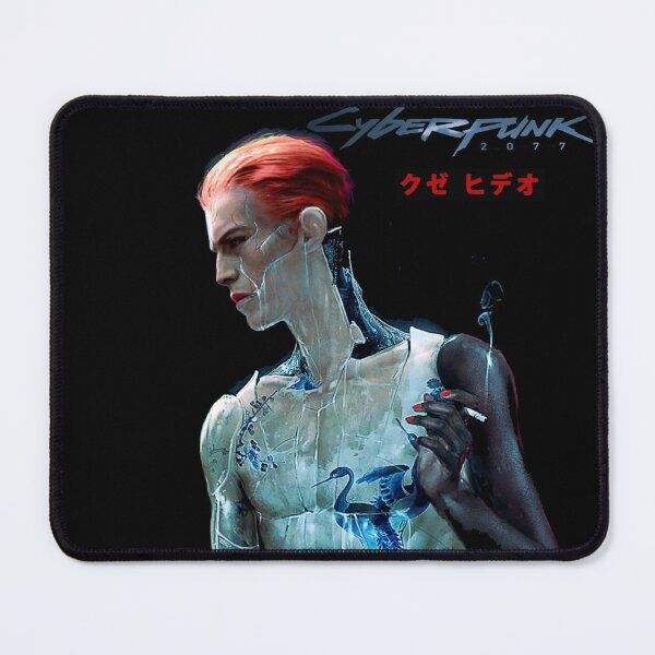 Item preview, Dystopia Cyberpunk Aesthetic Cyborg designed and sold by ShurikenStar.