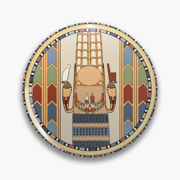 Item preview, Fetish of Abydos designed and sold by Aakheperure.