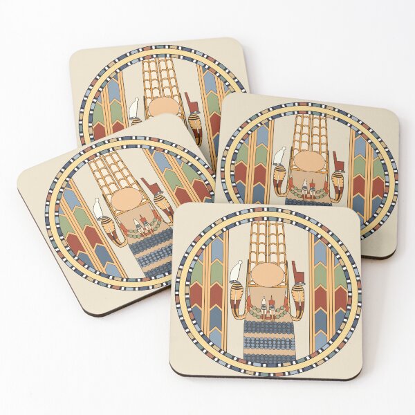 Item preview, Fetish of Abydos designed and sold by Aakheperure.