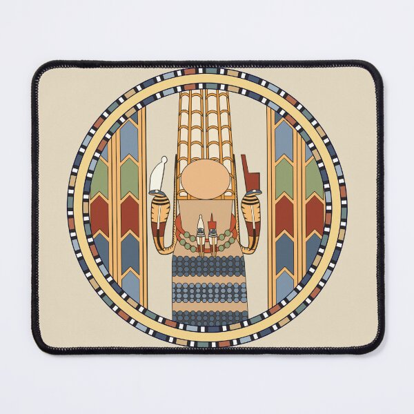 Item preview, Fetish of Abydos designed and sold by Aakheperure.