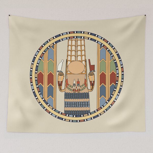 Item preview, Fetish of Abydos designed and sold by Aakheperure.