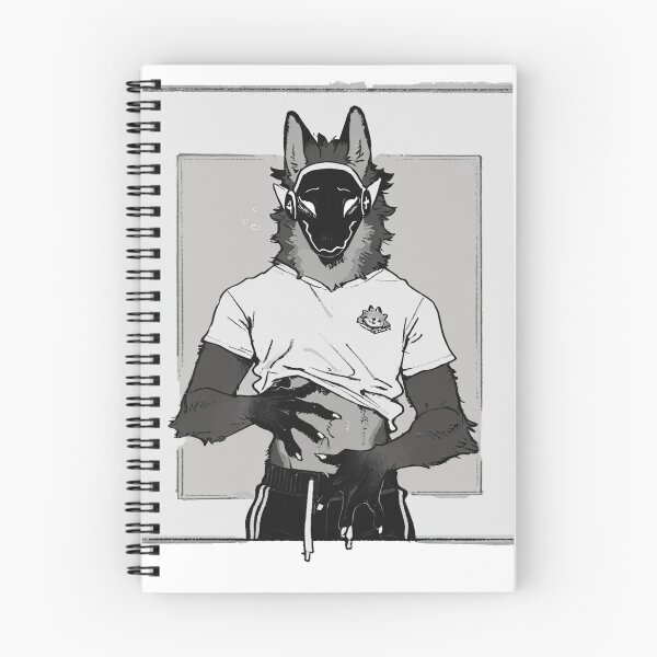 Item preview, Protogen Body Acceptance and Scars designed and sold by Finmm.