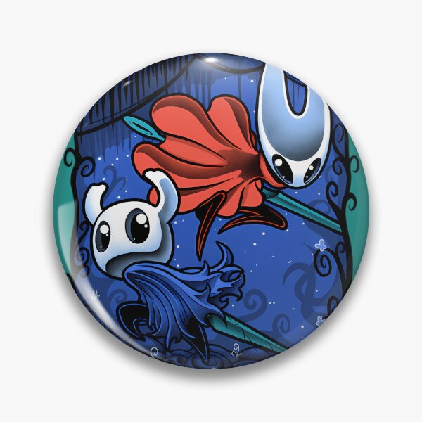Item preview, Hollow Night Spirits – Dream Garden Battle designed and sold by NetoGalaxy.