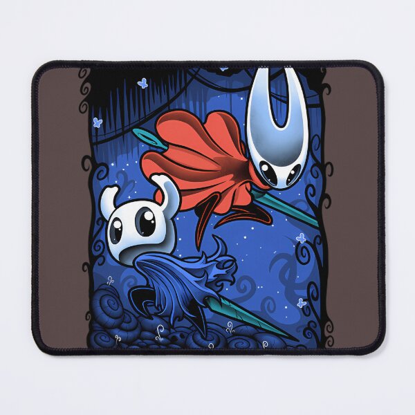 Item preview, Hollow Night Spirits – Dream Garden Battle designed and sold by NetoGalaxy.