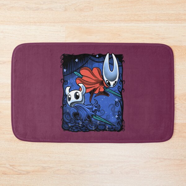 Item preview, Hollow Night Spirits – Dream Garden Battle designed and sold by NetoGalaxy.