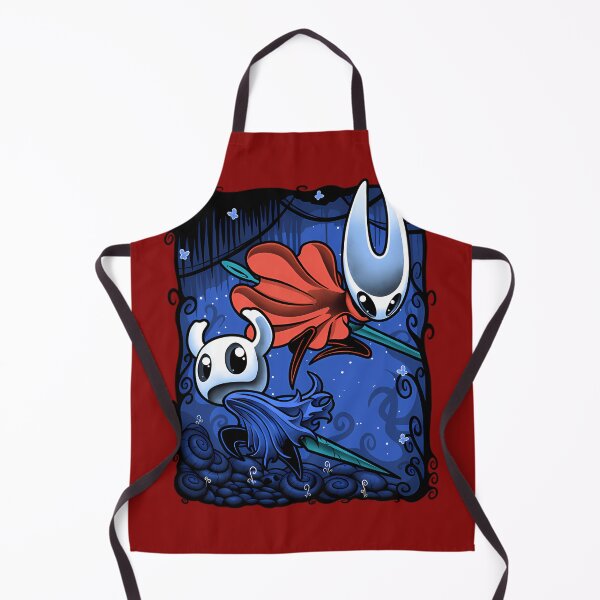 Item preview, Hollow Night Spirits – Dream Garden Battle designed and sold by NetoGalaxy.