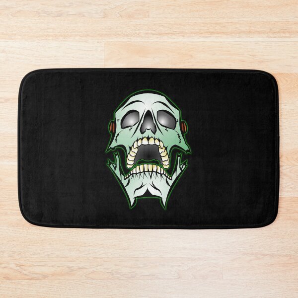 Item preview, Skull n' Bolts designed and sold by Oddston.
