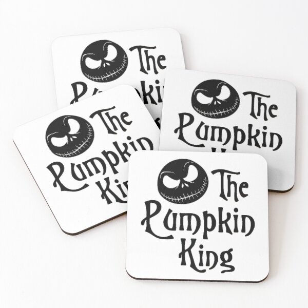 Item preview, Nightmare Before Christmas - The Pumpkin King designed and sold by Dodgerrrr300.
