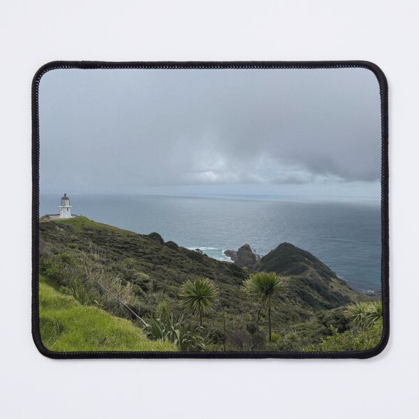 Item preview, Cape Reinga designed and sold by KiwiImages.