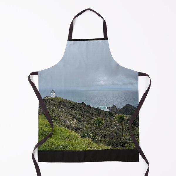 Item preview, Cape Reinga  designed and sold by KiwiImages.