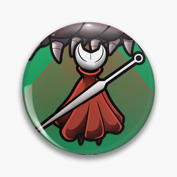 Item preview, Battle Spirit – The Needle Warrior designed and sold by NetoGalaxy.