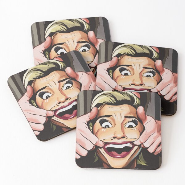 Item preview, Smile Pop designed and sold by ibtrav.