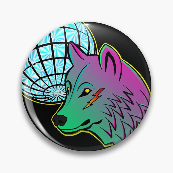Item preview, Full Moon Disco designed and sold by Oddston.