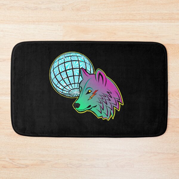 Item preview, Full Moon Disco designed and sold by Oddston.