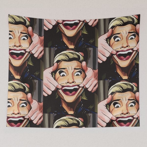 Item preview, Smile Pop designed and sold by ibtrav.