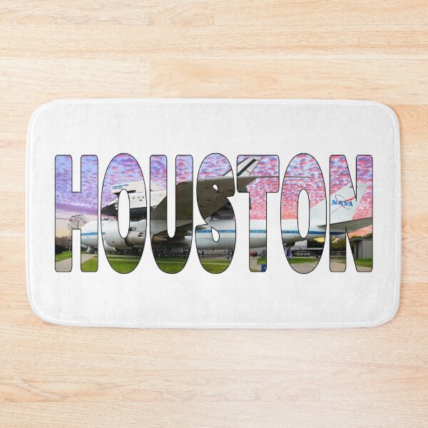 Item preview, HOUSTON - Texas United States of America - Independence Houston designed and sold by Adam Gormley.