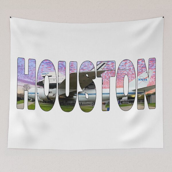 Item preview, HOUSTON - Texas United States of America - Independence Houston designed and sold by Adam Gormley.