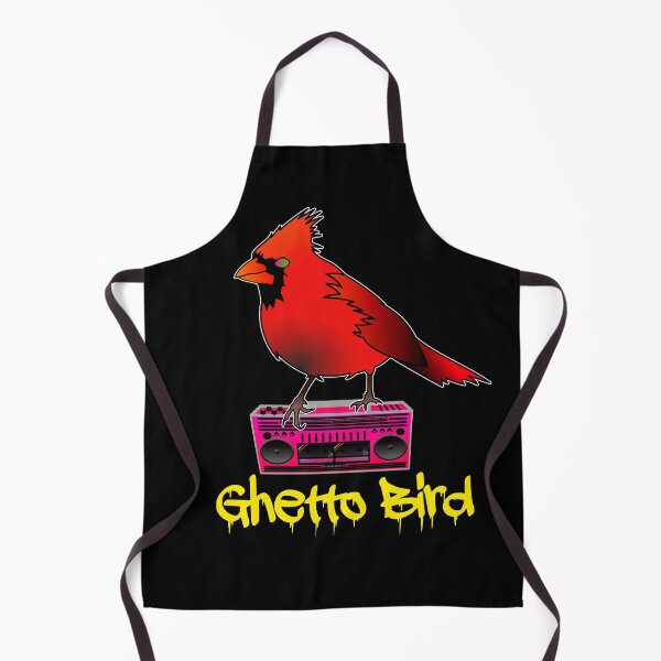 Item preview, Ghetto Bird designed and sold by Oddston.