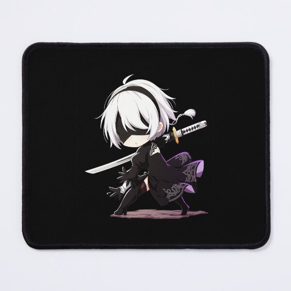 Item preview, 2B - Nier Automata  designed and sold by Nanatsuuu9.